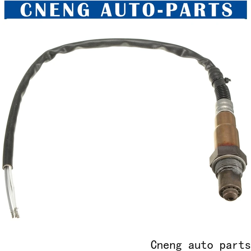 

4 Wire Universal O2 Oxygen Sensor 0258986602 0258986507 234-4209 for Citroen Ford Hyundai Renault-Volvo Toyota Chevrolet