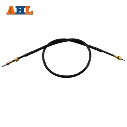 AHL Brand New Motorcycle Accessories Speedo Cable Speedomete Cable For Yamaha XJR400 XJR 400 FZR250R FZR250 FZX250 XT225 XT 225