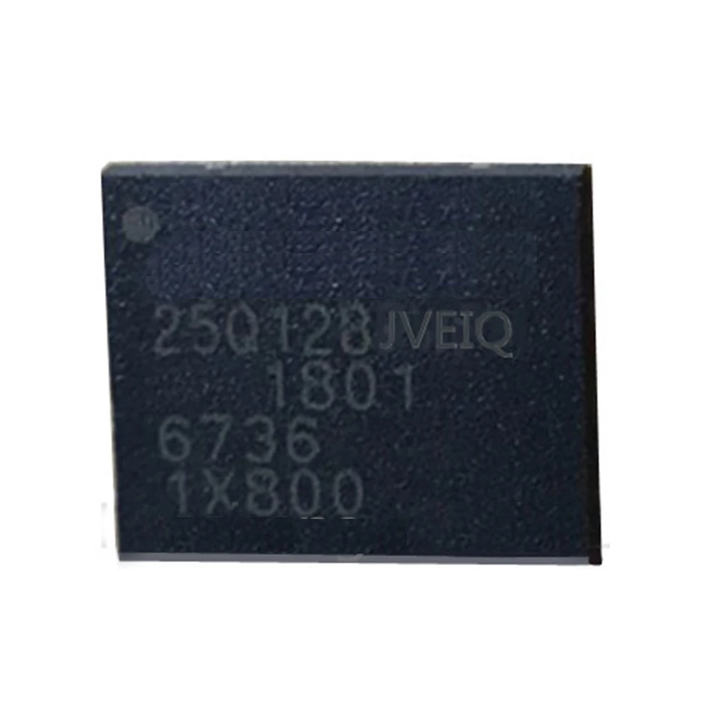 W25Q128JVEIQ 25Q128JVEQ VSON8 100% 新