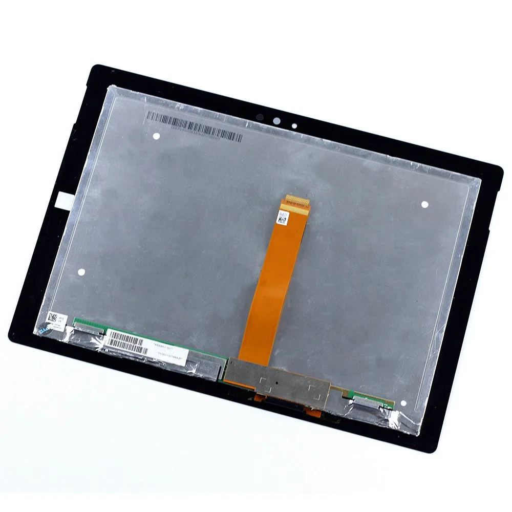 Imagem -02 - Display Lcd para Microsoft Surface Tela Sensível ao Toque Peça de Reposição para Modelos Rt3 1645 10.8 Polegadas