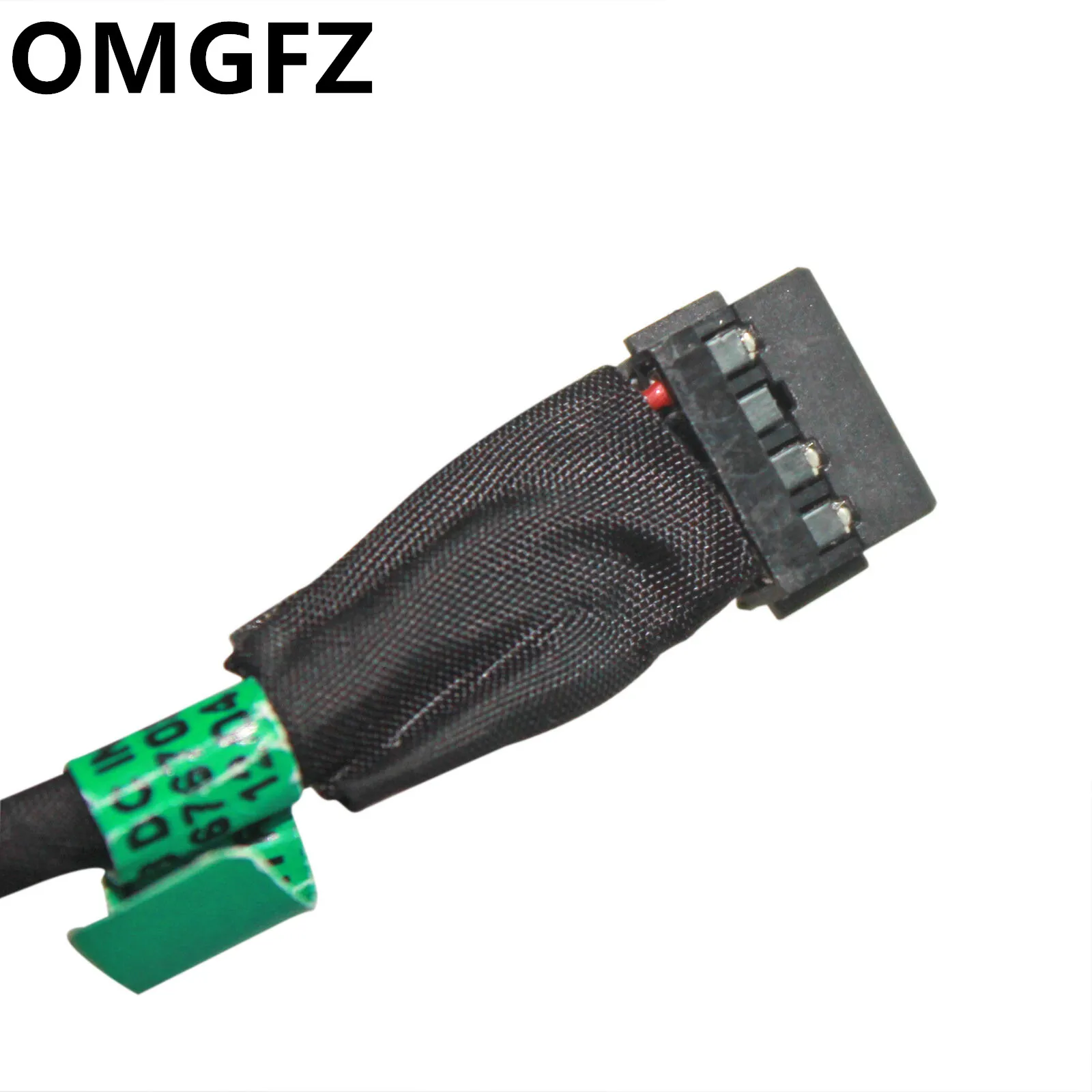 Nieuwe Ac Dc Power Jack Kabel Poort Opladen Voor Hp G4-2200la G4-2235dx G4-2275dx Laptop