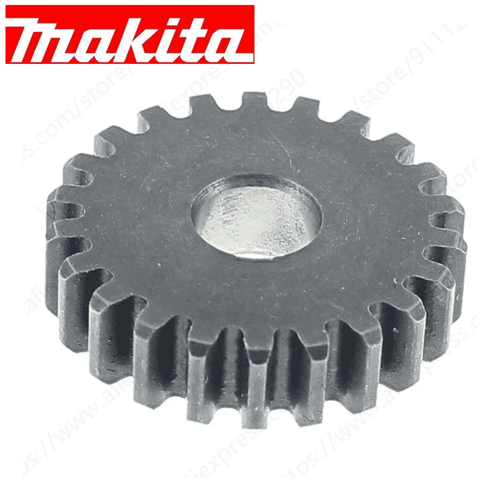 SPUR GEAR สำหรับ Makita DTD137RFE DTD148 DTD154 DTD170 DTW280RFE DTW281RFE DTW284 DTW285 227338-0