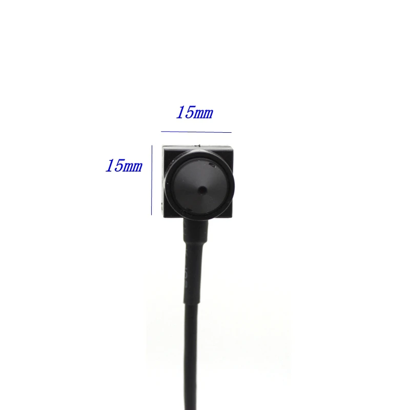 Mini 15X15mm OTG Micro USB Camera Wide Angle Industrial Testing 1080P Full HD Industry USB 2.0 Type-C Camera