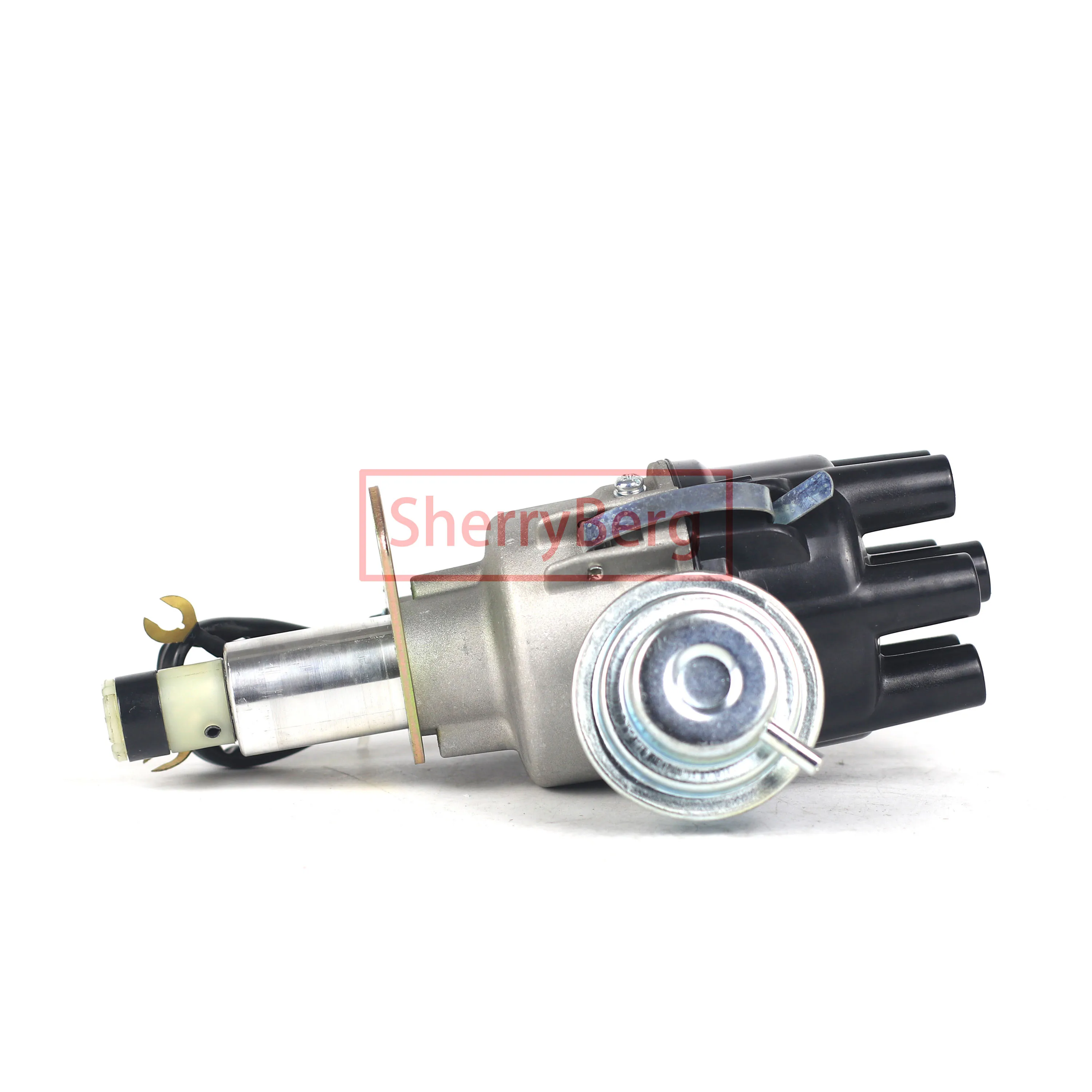 SherryBerg  6-cyl Electronic Distributor for Datsun/Nissan Datsun L20  L24, L26 and L28 Engines 6 Cylinders Engines Electrical