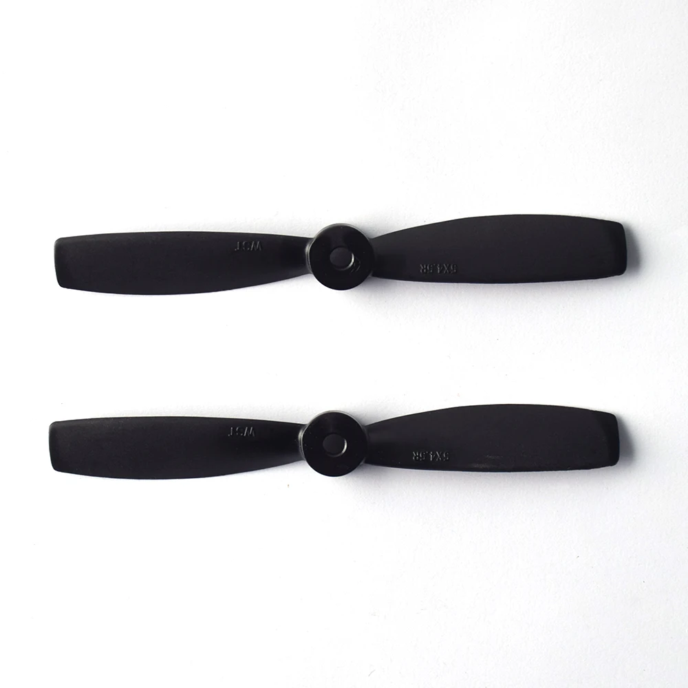 5045 2 Blade 3 Blade CW CCW UAV Propeller For RC UAV Traversing Machine