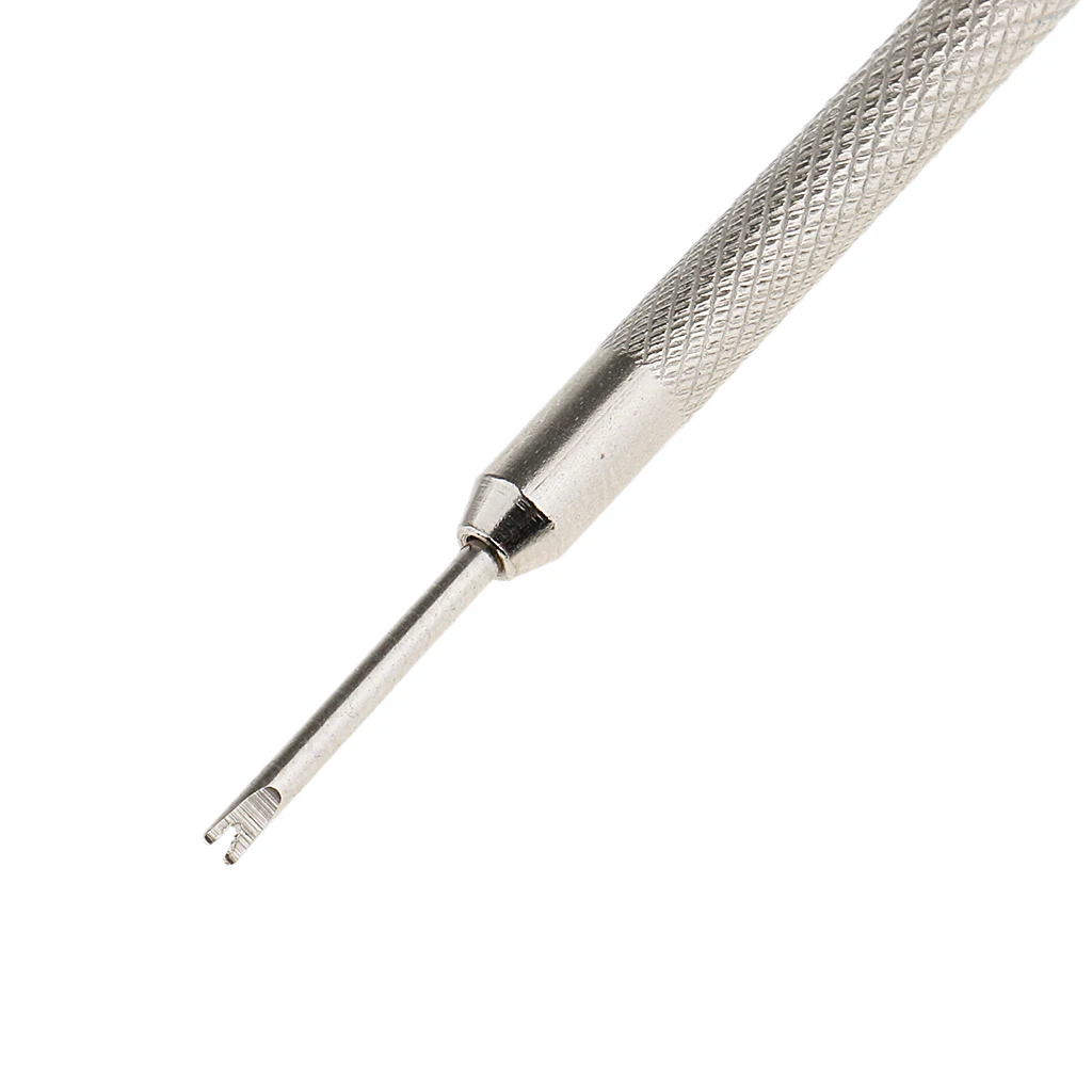 10pcs Professionale Watch Band Strap Primavera Bar Link Spille di Rimozione di Riparazione Strumento