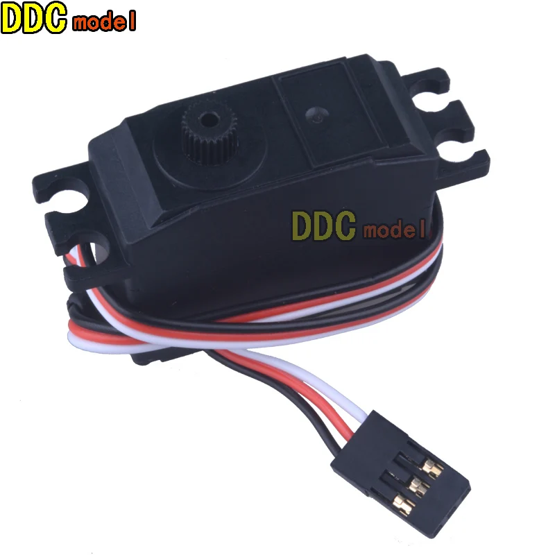 REMO HOBBY E9812 3-wire Servo For smax 1/16 1621 1625 1631 1635 1651 1655 remote control RC Car Spare Parts Upgrade servo