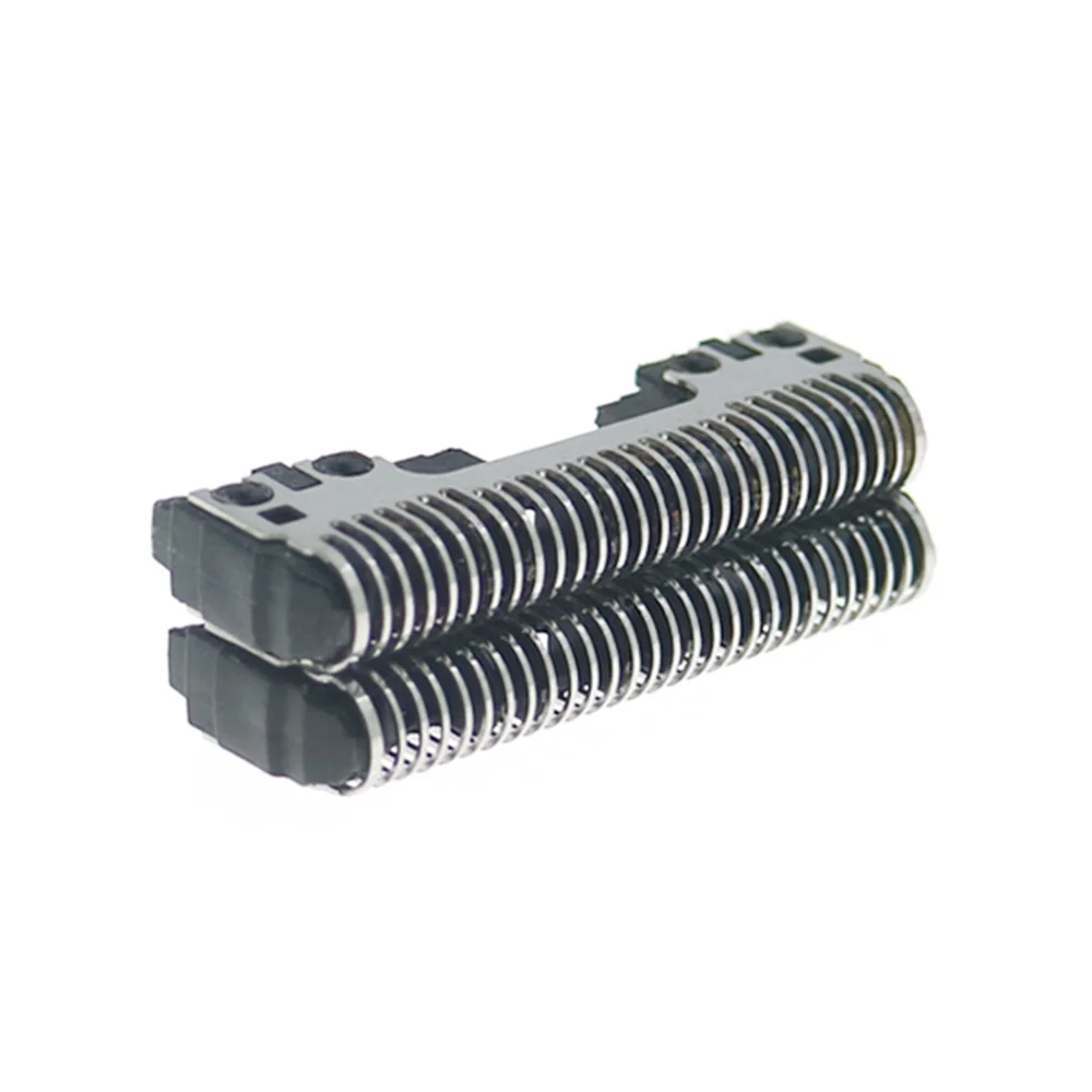 Cortador de cabeça de barbeador, 2 peças para panasonic es9064 es8815 es7112 flash rw35 rc50 es9064 es7115 rc60 segundo es8816 es7111 segundo