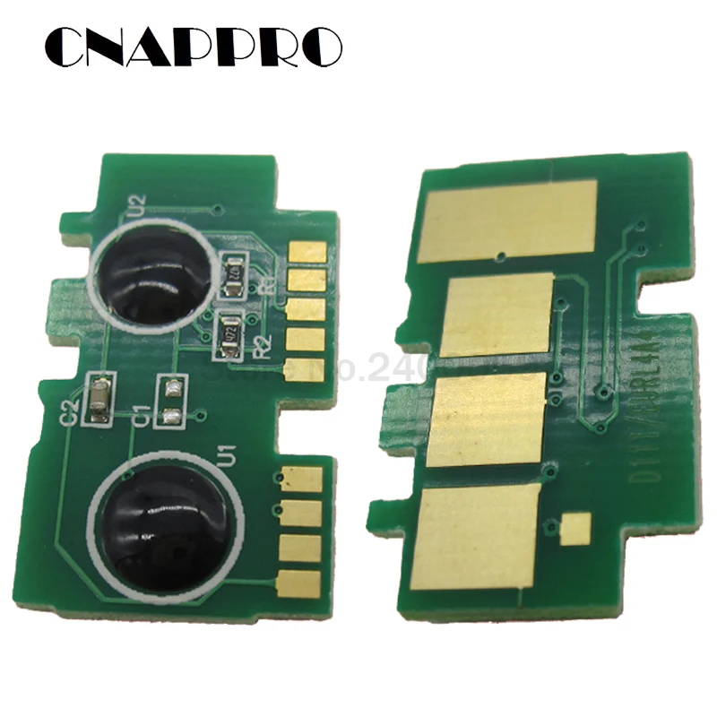 CLT-C506L CLT-Y506S CLT-K506L CLT-M506L CLT-Y506L Toner chip For Samsung  CLP-680 CLP680DW CLX-6260FR CLX6260FD Printer Chips