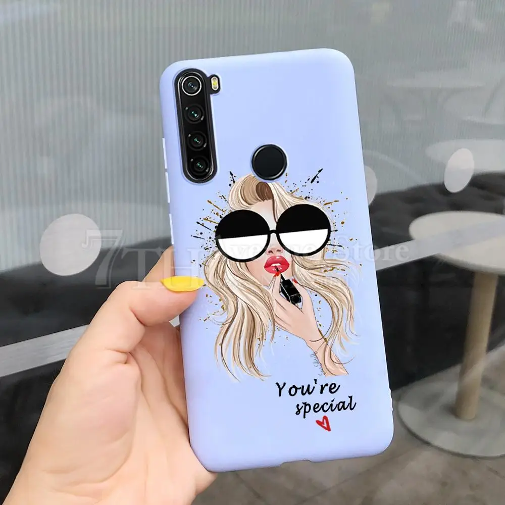 Redmi note 8 3GB 32GB ケース付 美品 H4f2035aca30a46c38a0ae5b6a73d3