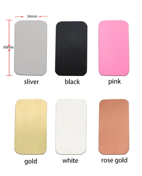 Custom Personal Waterproof Vegan Long Lasting Private Label Eyebrow Pencil and Eyebrow Soap Set Cosmetic Makeup Kit