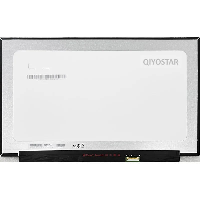 Nuevo reemplazo de pantalla 60Hz 15,6 pulgadas para HP 15S-FQ0000NI