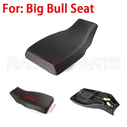 ATV four wheel ATV motorcycle parts special 150-250CC Big Bull cushion saddle seat cover