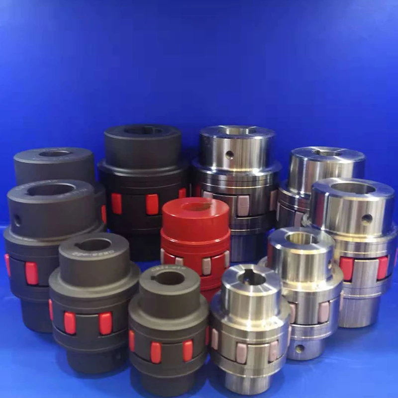Imagem -03 - Parafuso Esférico de Motor Cnc xl D105 L140 g Gs48 Garra de Aço Nas Ameixas Acoplador Flexível 30 32 34 38 40 42 44 45 46 48 50m