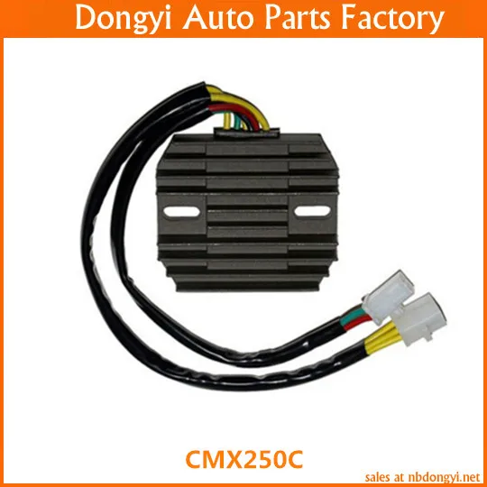 

Высококачественный регулятор напряжения для CMX250C MC32A