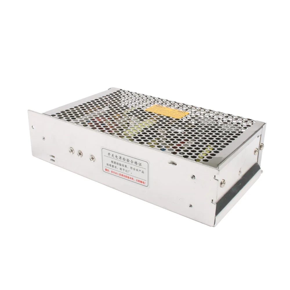 Dual output power supply 120W D-120A 5V12A 12V5A D-120B 5V6A 24V4A power suply D-120C 12V5A 24V2.5A ac dc converter good quality