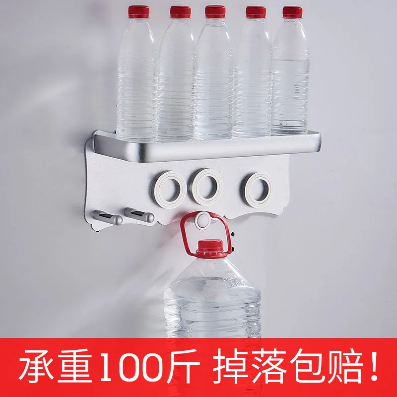 Special Hair Dryer Rack Without Punching Toilet Receive Rack Hair Dryer Cylinder Manufacturer Straight