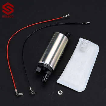 JAER Motorcycle Fuel Pump Kit For Kawasaki BR250 Z250SL 2014-2018 BX250 NINJA 250SL KLE650 Versys 650 ER6N ER6F Ninja 650 49040-0764