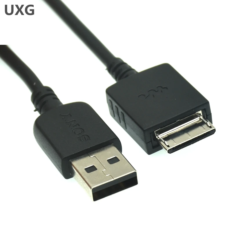 USB Cable/Charger For Sony NW-A25 A35 A37 A45 A46 HN ZX300A NW-A27HN ZX2 ZX100 A40 A47 A27 A55 MP3 Walkman Player WMC-NW20MU