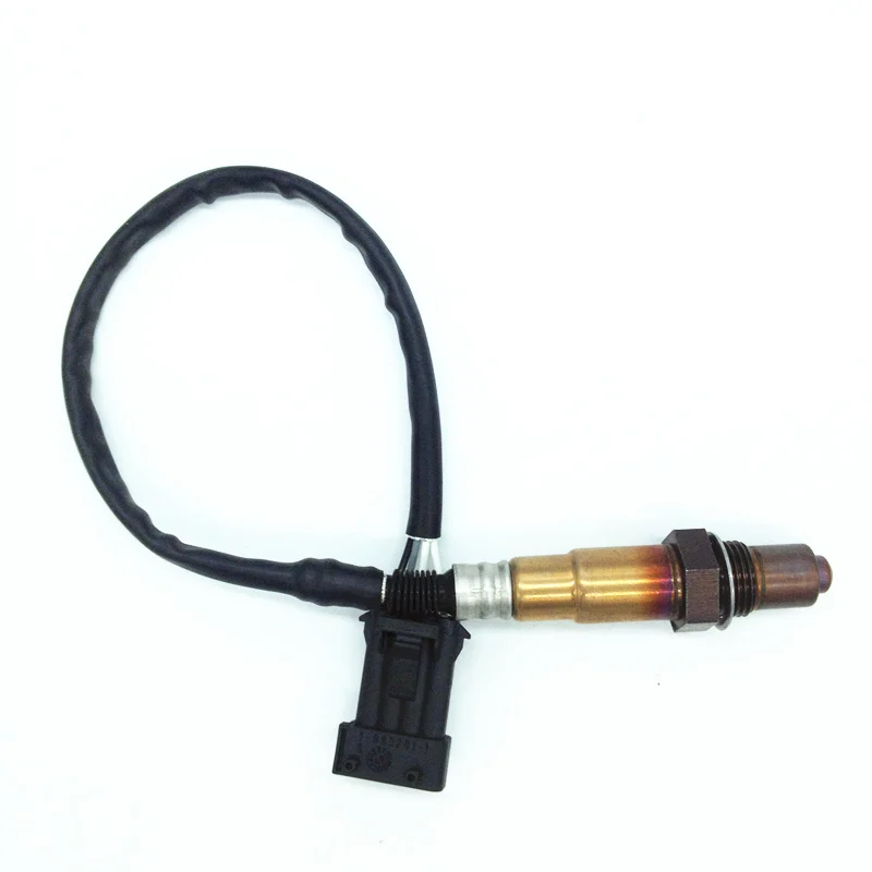 Lambda Oxygen Sensor For Great Wall Voleex C30 FLORID Great Wall  Wingle 5 2014   0258010122 3611100-G01