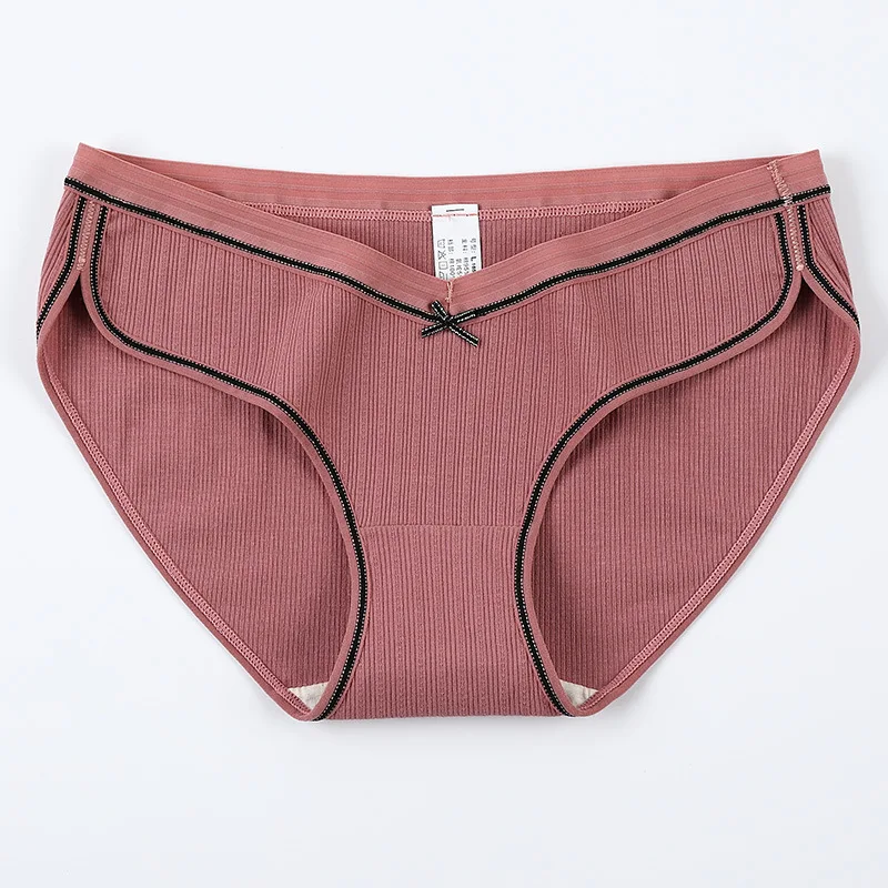 Plus size ladies underwear women silk cotton antibacterial sexy panties ropa interior femenina bielizna damska bragas mujer new
