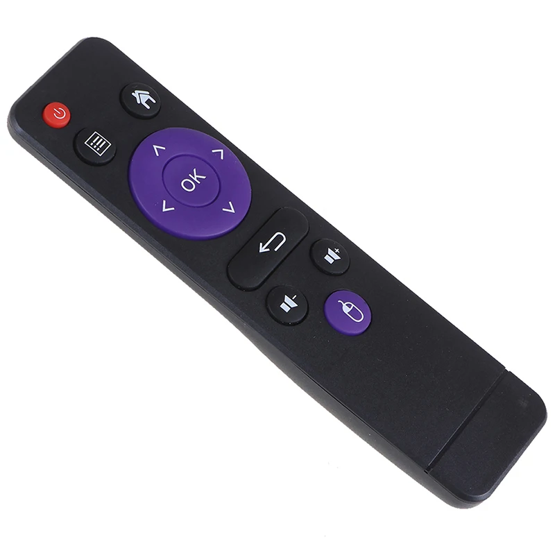 Ir Vervanging Afstandsbediening Controller Voor H96 RK3318 Allwinner H603 Tv Box