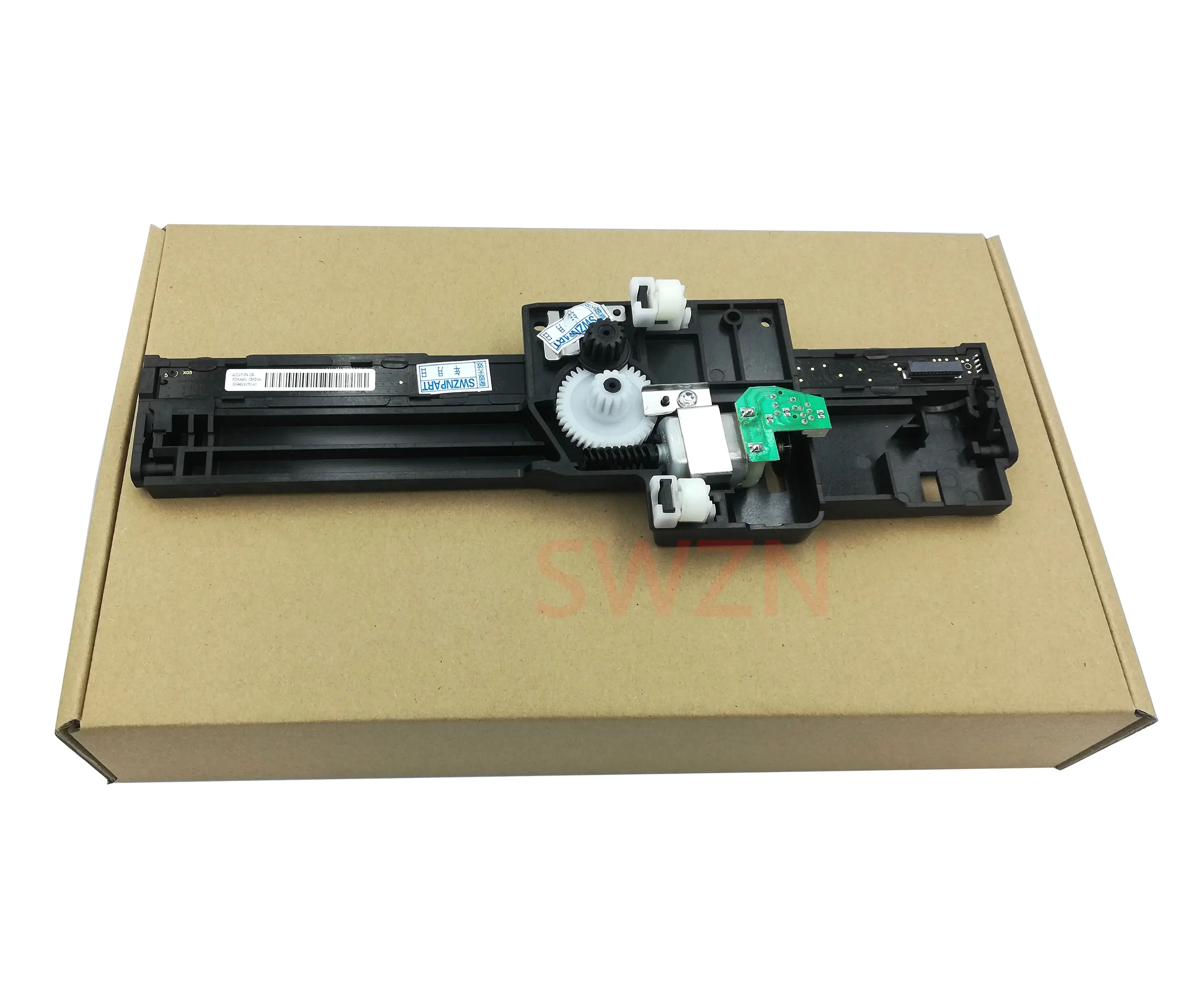 Imagem -04 - Scanner para Impressora Scanner para Cópias Laser Jet Pro Mfp hp Mdn M226 Mdw Assy Impressora Scanner com Suporte e Motor