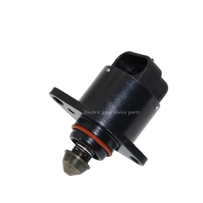 

Fuel Injection Idle Air Control Valve For Buick Chevrolet Pontiac Oldsmobile IAC31 17112929 19333189