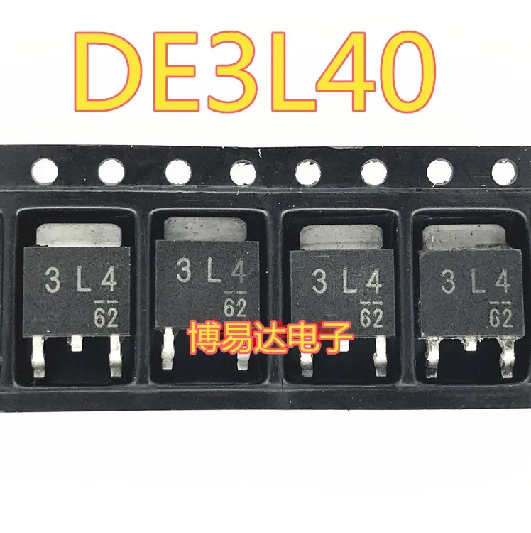3L4 DE3L40 ZU-252