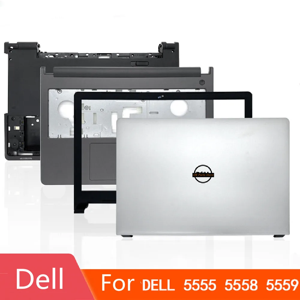 

Подходит для Dell Inspiron 15 5555 5558 5559 A shell B shell C shell D shell