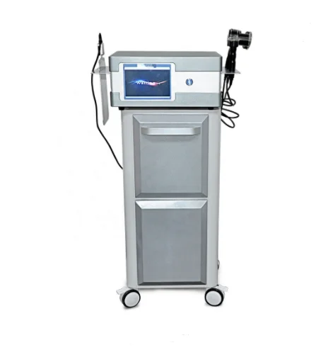 Tecar العلاج مونوبار RF جهاز إنفاذ الحرارة RET CET إنديبا تشكيل الجسم التخسيس شد الوجه جهاز شد الجلد