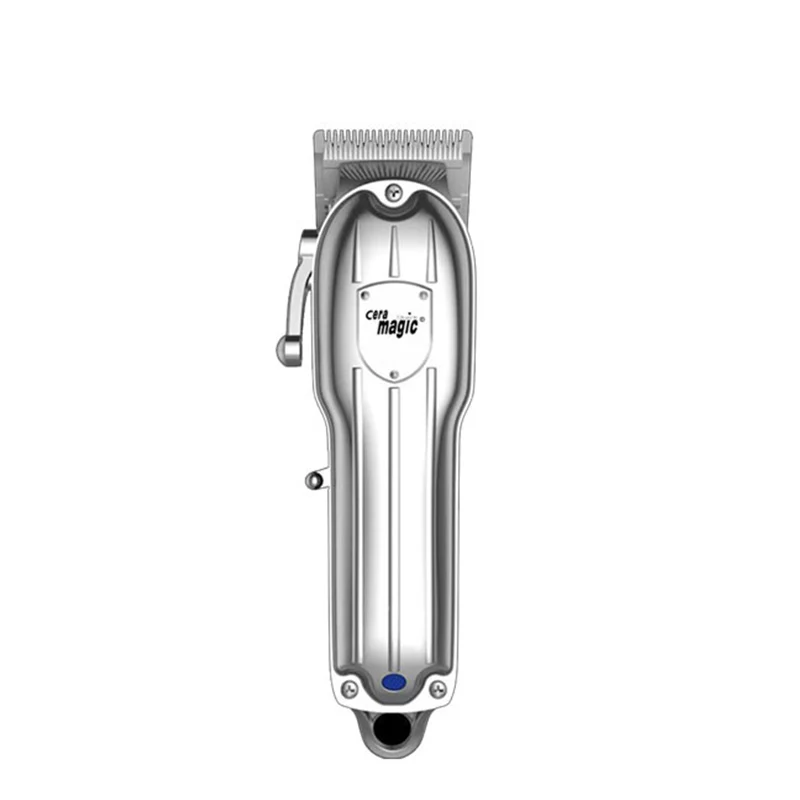 

Cordless Rechargeable Hair trimmer Barber Clippers For Hair Cutting Rechargeable Hair Styling Tool
