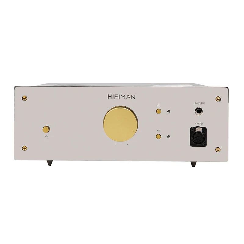 

Hifiman EF6se Desktop Amp Hifi Fever Lossless Headphone Power Amplifier Tube Amplifier