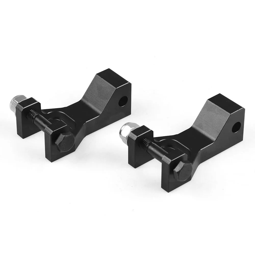 1 PC ATV Front Lowering Kit For Yamaha Raptor 350 660 660R 700 700R YFM YFM350 YFM660R YFM700 Motorcycle Parts