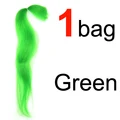 green color