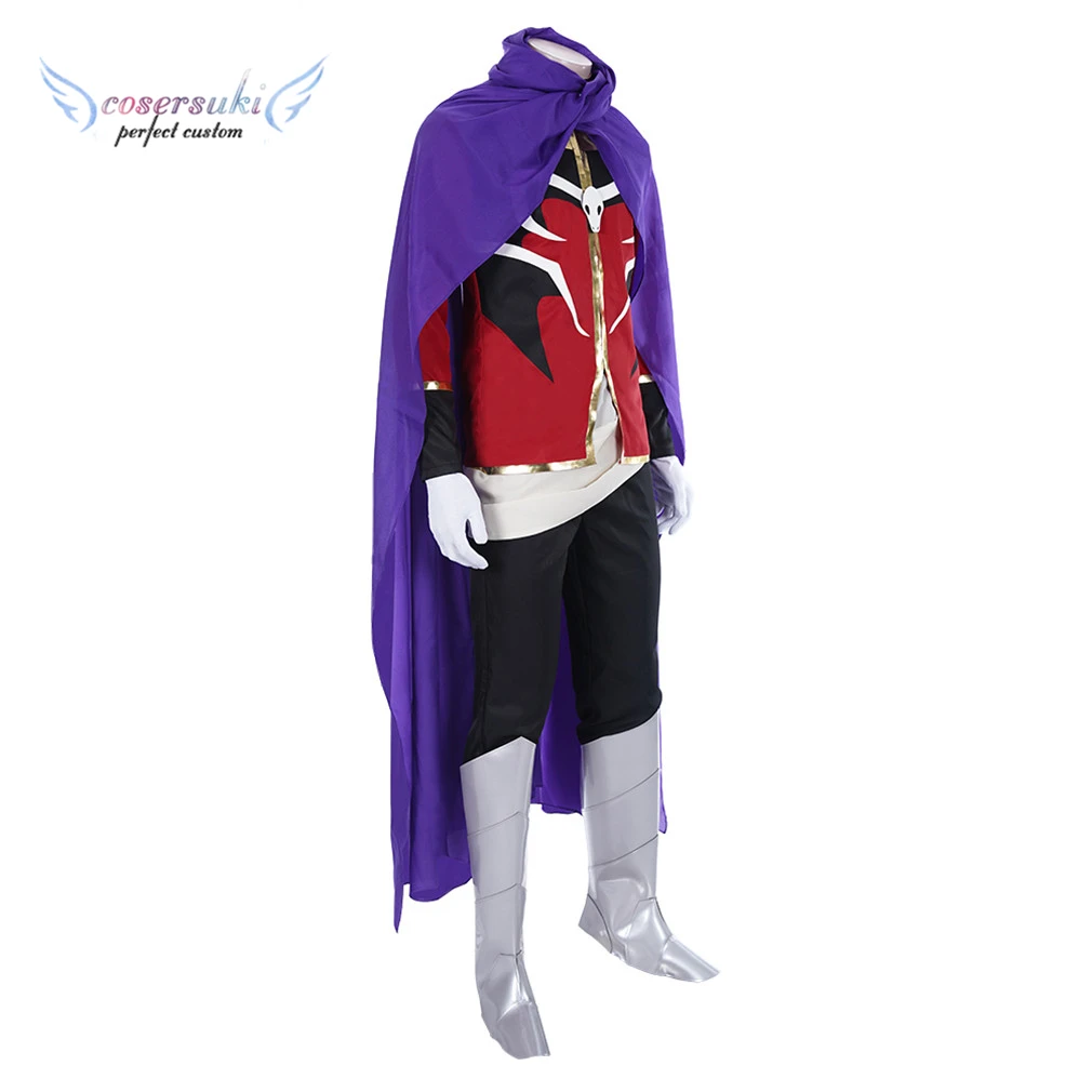 Maoujou de Oyasumi Sleepy Princess in the Demon Castle Twilight the Demon Cosplay Carnaval Costume Halloween Christmas Costume