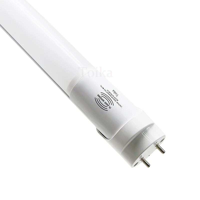 

Toika 1200mm16 pcs T8 Radar sensor 0-20w 17 pcs 5-20w /1500MM 8pcs 0-25w 8PCS 5-25w