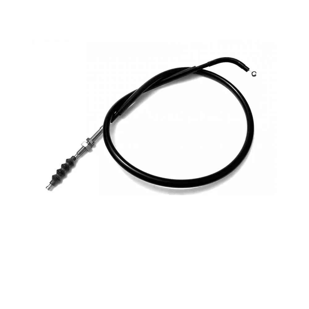 Motorcycle Throttle Clutch Cable Line For Honda CB190X