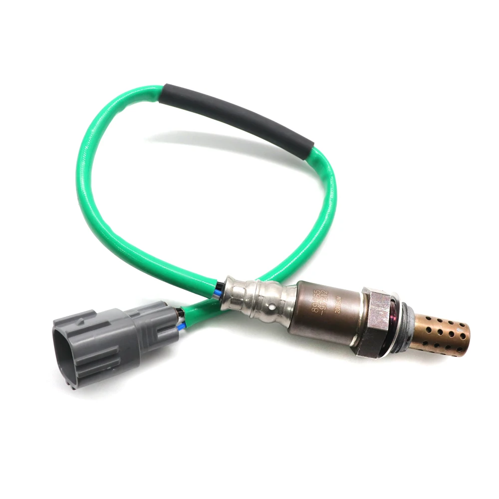 Lambda O2 Oxygen Sensor 89465-97212 For Toyota Rush J200E J210E