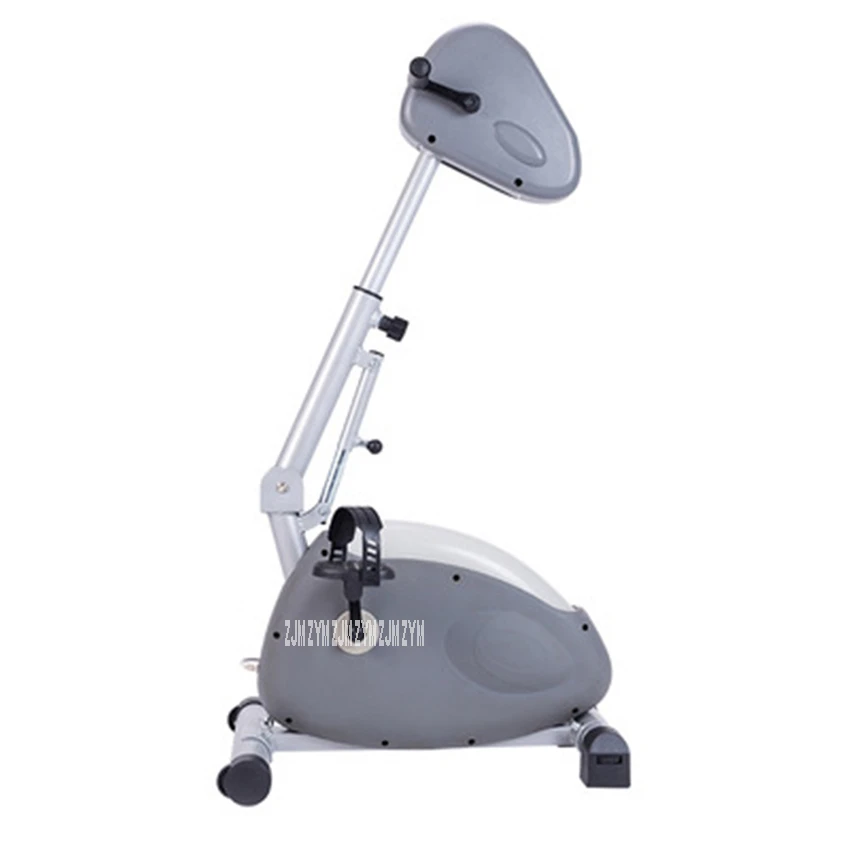 

The Elderly Upper And Lower Limbs Electric Bike Rehabilitation Bicycle Cycling Stepper Exercise Bike Leg Exerciser Bicycle