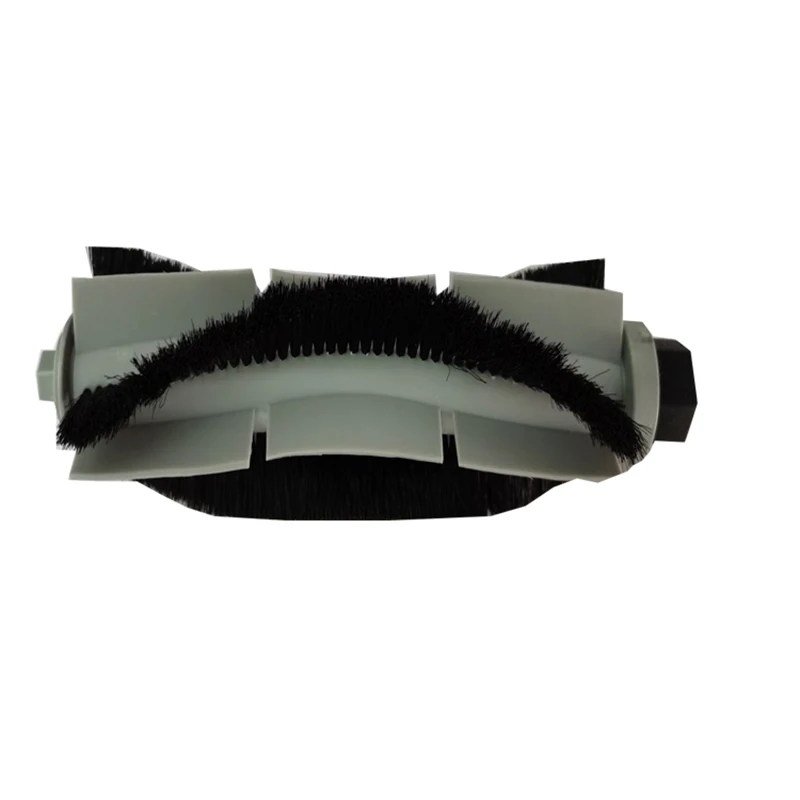 จัดส่งฟรี TJS35 V10 Max Zk-901Smart เครื่องดูดฝุ่นอุปกรณ์เสริม Rolling แปรงด้านข้างแปรง Mop HEPA