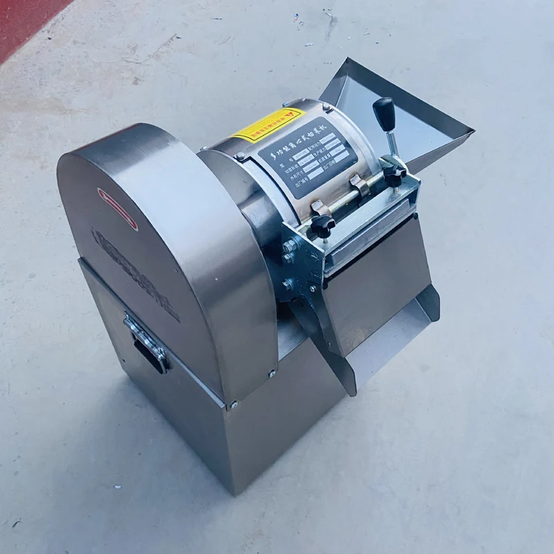 多機能野菜カッタージャガイモ大根キャベツネギスライサー細切りダイシングマシン