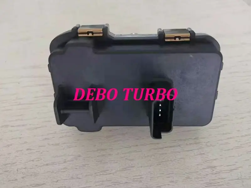 NEW TD04L 49477-01214 49694-90290 Turbocharger actuator for LAND ROVE*R Freelander II Evoque JAGUA*R XF 2.2 TD4 10-14 TD4 110KW