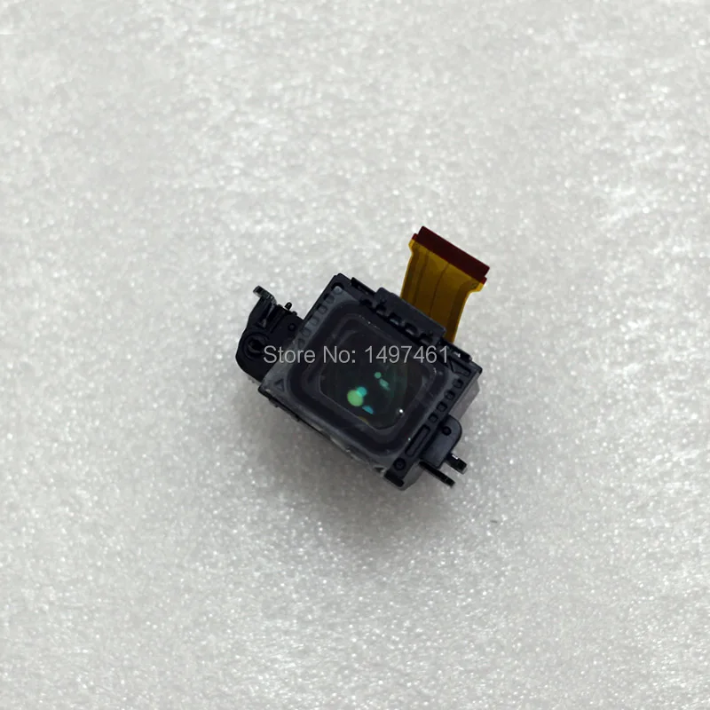 

New VF viewfinder eyepiece Block assy repair parts for Samsung NX1 NX-1 camera