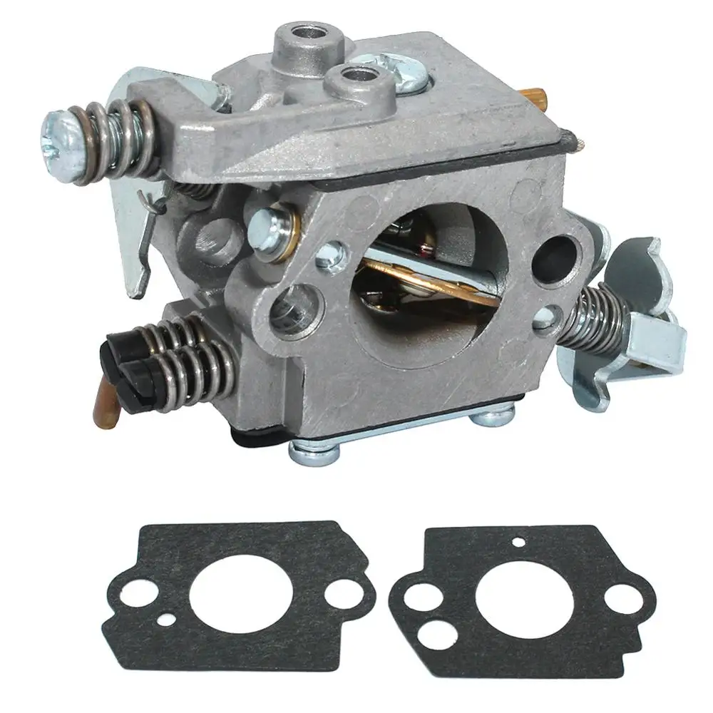 Carburetor for Poulan and Poulan Pro 2250 2450 2550 2550LE 2550SE 2555FLW 260Pro PP220 PP221 PP230 PP260 PN Walbro 33-29 WT-625