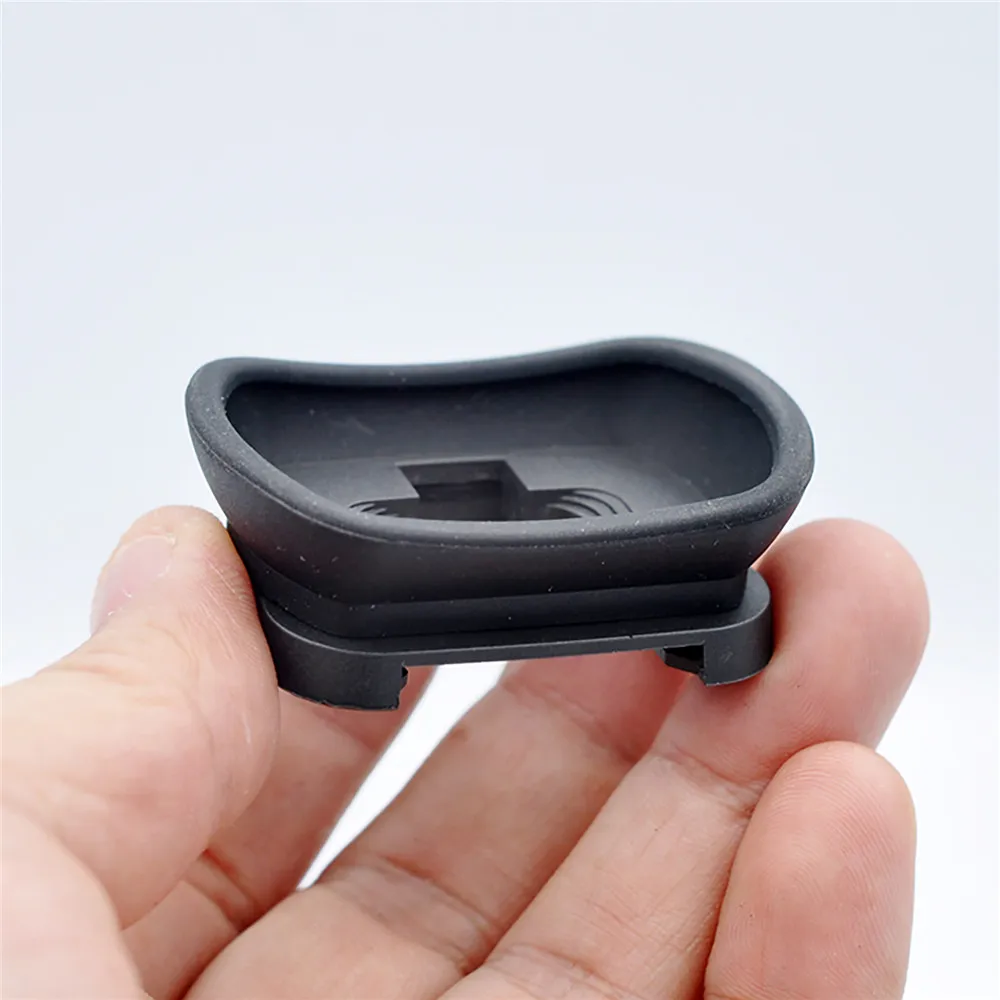 1PC Silicone Eyecup Viewfinder Eyepiece Anti Stray Light for Nikon DK-29 Z6 Z7 Z6II Z7II Camera Accessories