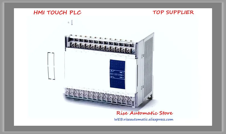 

14 Points NPN Input 10 Points Transistor Output XCC-24T-C New Original PLC