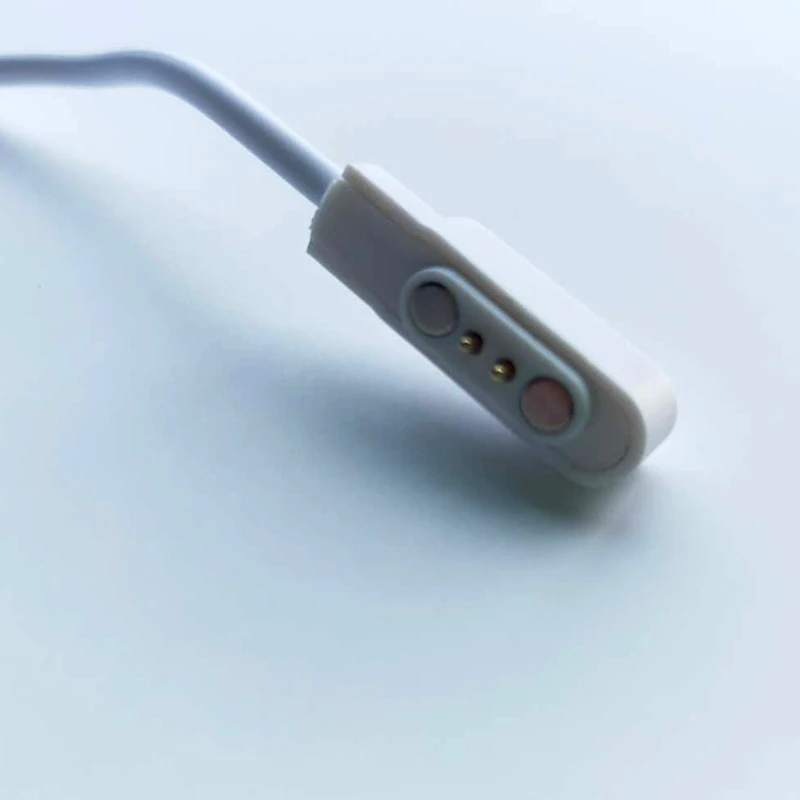 USB-кабель для зарядки смарт-часов LOKMAT, аксессуары, зарядное устройство OCEAN APPLLP MAX LOK02 APPLLP 2 3 TK04 TK05 ATTACK