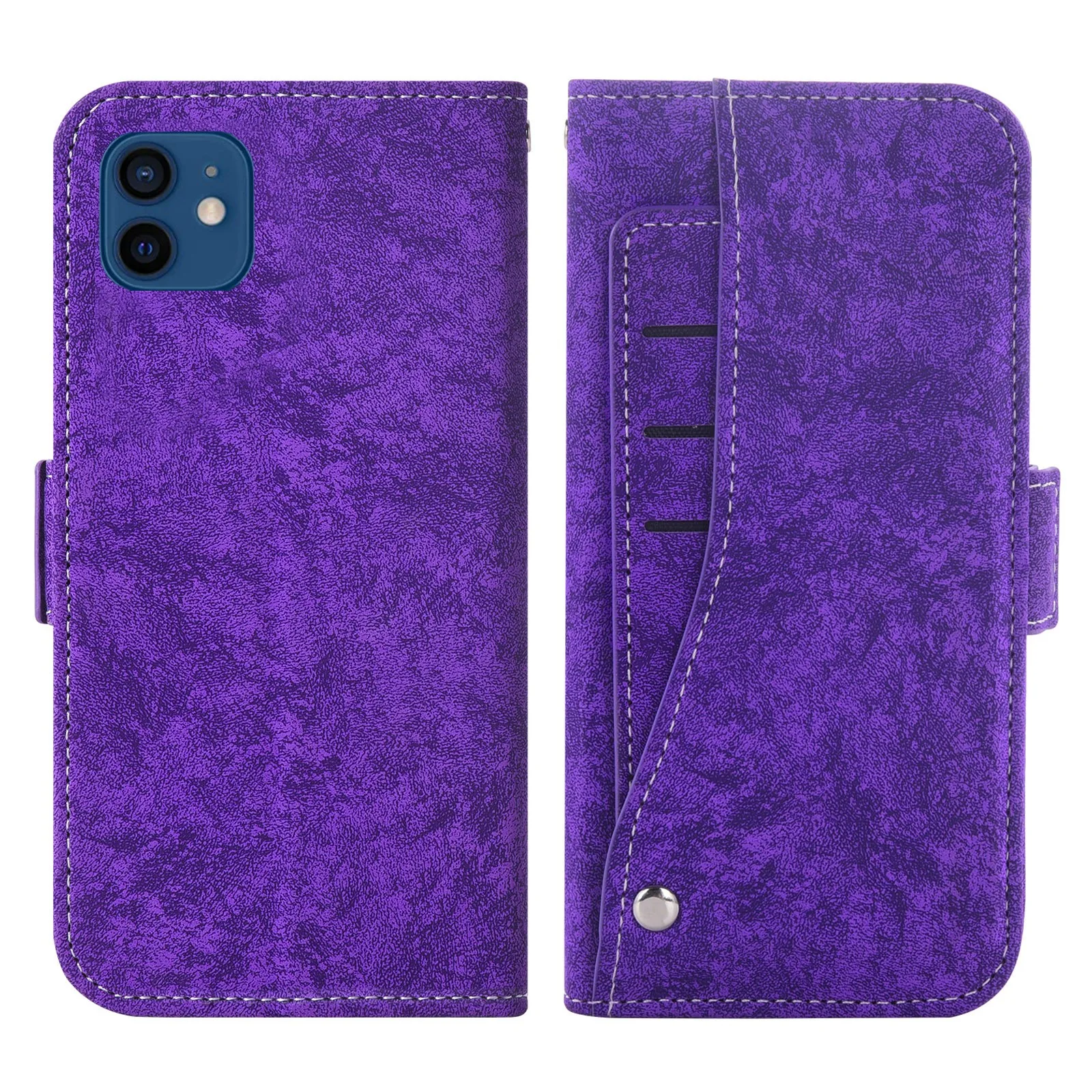 Flip Cover Leather Wallet Phone Case For LG K22 K20 Plus 2019 K4 K8 2016 2017 2018 k9 Aristo 2 Phoenix2 Escape 3 K350N Risio 3