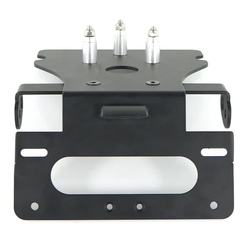 Fit For Suzuki GSXS1000S GSX-S 1000 S Katana 2019-2024 License Plate Holder Bracket Rear Tail Tidy Fender Eliminator Kit